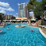 гранд съни бийч - ол инклузив 4* Слънчев бряг