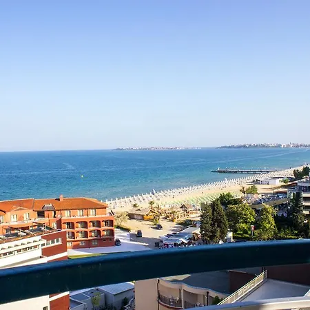 Grand Sunny Slantchev Briag