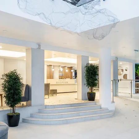 Hotel Grand Sunny Slantchev Briag