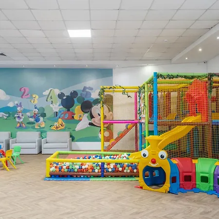 Grand Sunny 4* Slantchev Briag