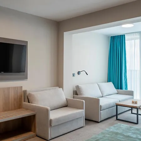 Grand Sunny Hotel Slantchev Briag