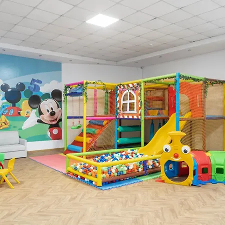 Grand Sunny Slantchev Briag