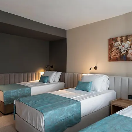 Grand Sunny Hotel 4*