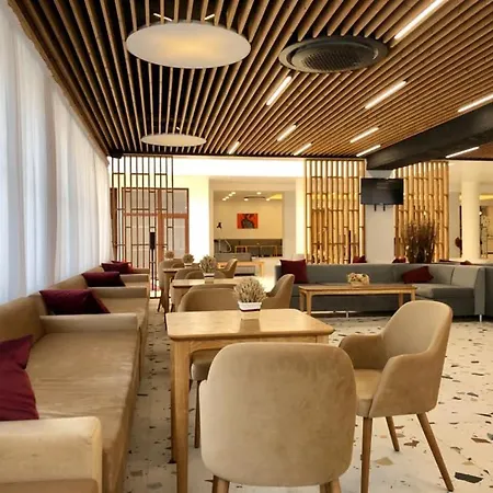 Grand Sunny 4* Slantchev Briag