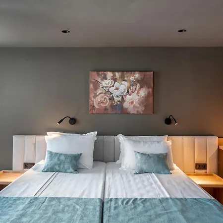 Grand Sunny Hotel Slantchev Briag