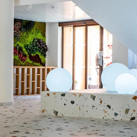 Hotel Grand Sunny Slantchev Briag