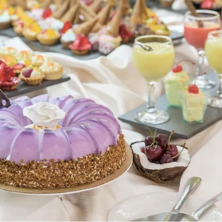 Grand Sunny Slantchev Briag