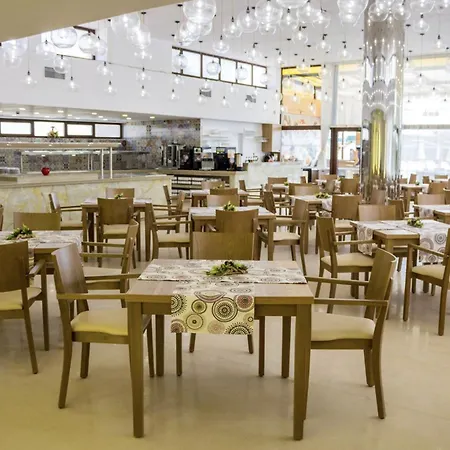гранд съни бийч - ол инклузив 4*