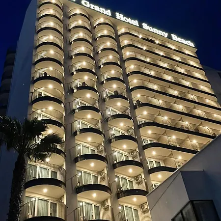 Grand Sunny 4* Slantchev Briag