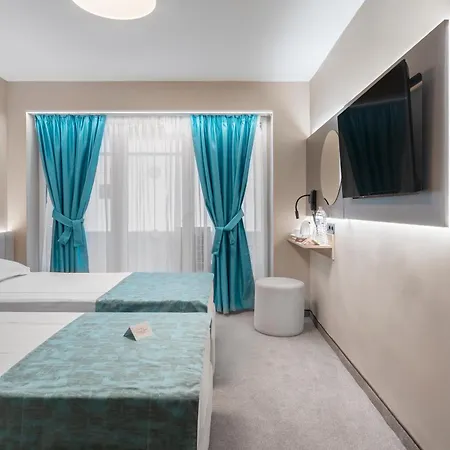 Hotel Grand Sunny Slantchev Briag