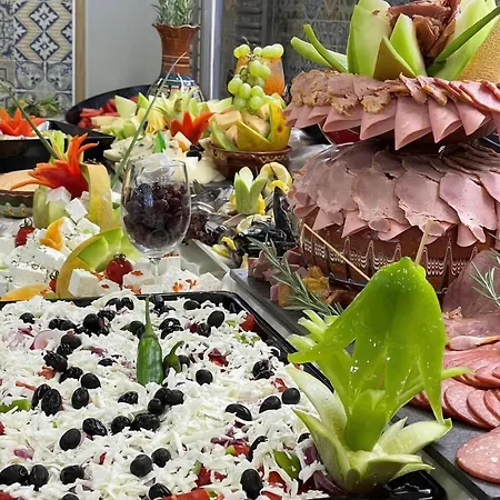 Grand Sunny Hotel Slantchev Briag