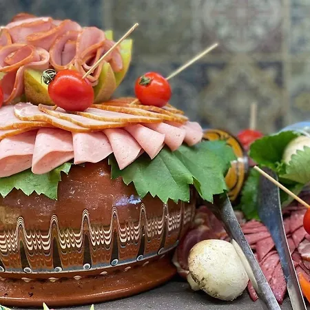 Grand Sunny Hotel Slantchev Briag