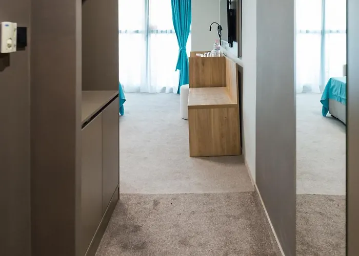 Grand Sunny Hotel Slantschew brjag