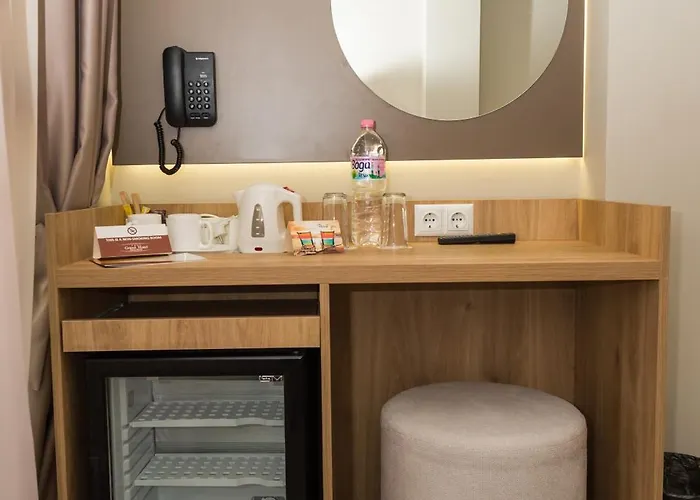 Hotel Grand Sunny 4*