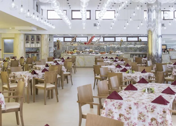 Grand Sunny Slantschew brjag