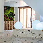 Hotell Grand Sunny Slăntjev Brjag