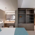 Grand Sunny Hotell Slăntjev Brjag
