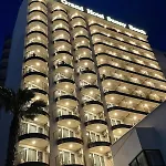 Grand Sunny 4* Slăntjev Brjag