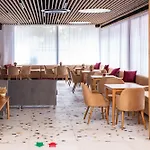 Grand Sunny Hotell Slăntjev Brjag