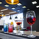 Hotell Grand Sunny