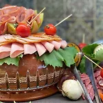 Grand Sunny Hotell Slăntjev Brjag