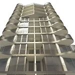 Hotell Grand Sunny Slăntjev Brjag