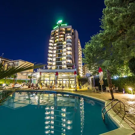 Grand Sunny 4* Sunny Beach