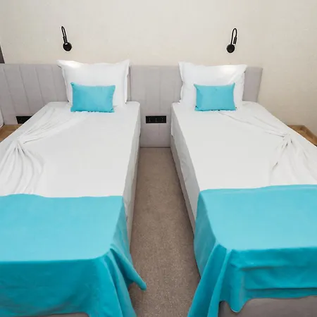 гранд съни бийч - ол инклузив Хотел Слънчев бряг