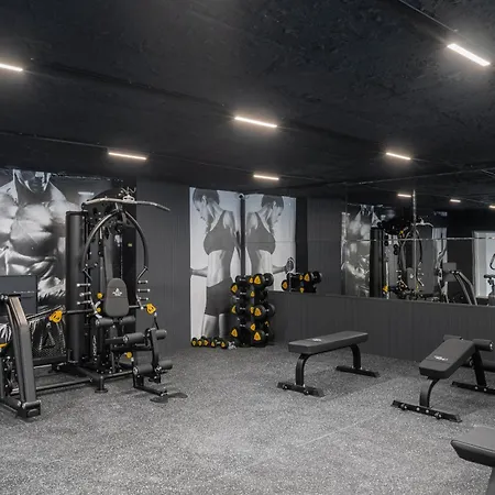 Хотел гранд съни бийч - ол инклузив Слънчев бряг