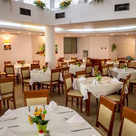 Grand Sunny 4* Słoneczny Brzeg