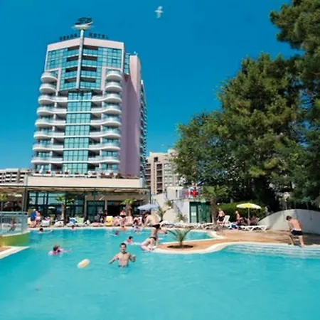 Grand Sunny 4*