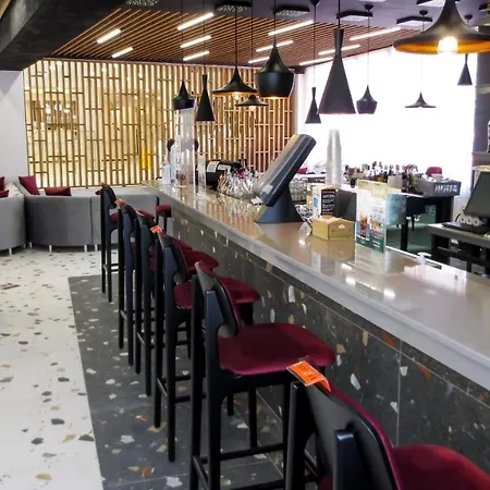 Grand Sunny 호텔 써니비치