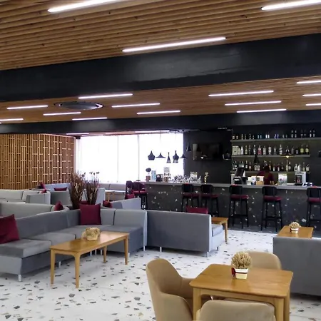 Grand Sunny 호텔 4*