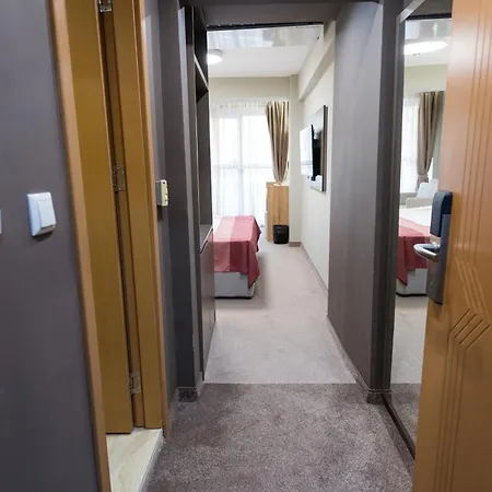 Grand Sunny Sunny Beach