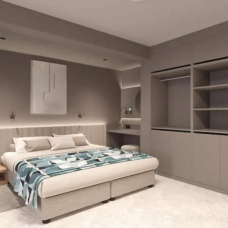 호텔 Grand Sunny 4*