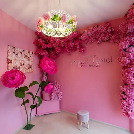 Grand Sunny 호텔 써니비치