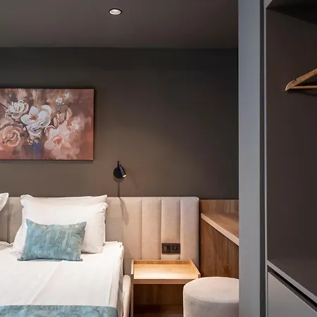 호텔 Grand Sunny 4*