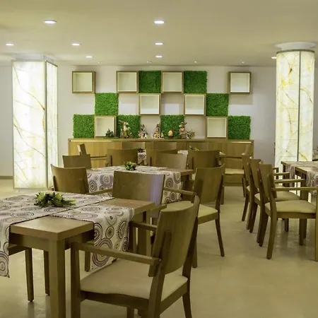 호텔 Grand Sunny 4*