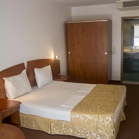 Grand Sunny Hotel