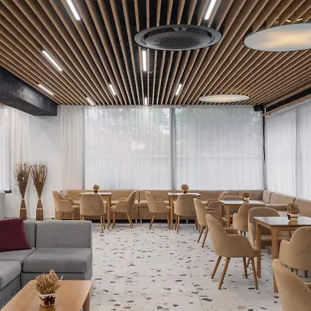 Grand Sunny 호텔 써니비치