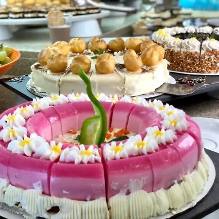 호텔 Grand Sunny 써니비치