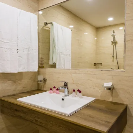 호텔 Grand Sunny 써니비치