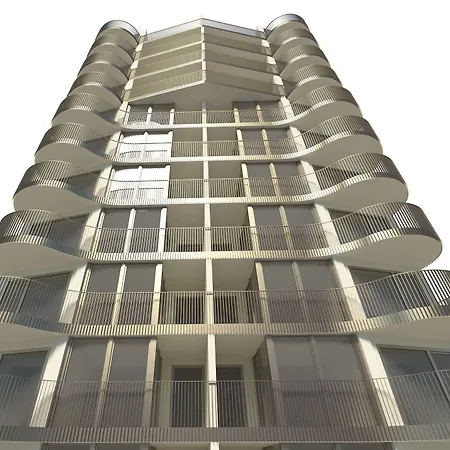 호텔 Grand Sunny 써니비치