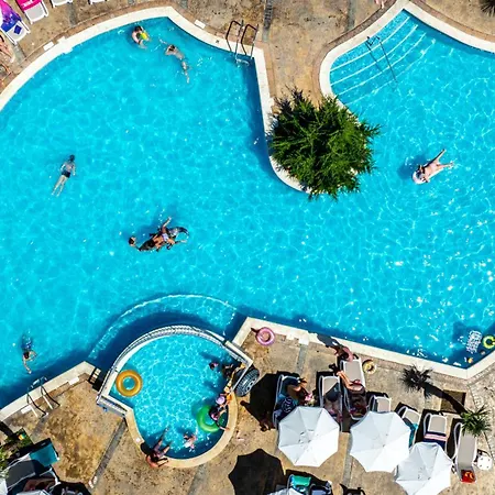 Hotel Grand Sunny