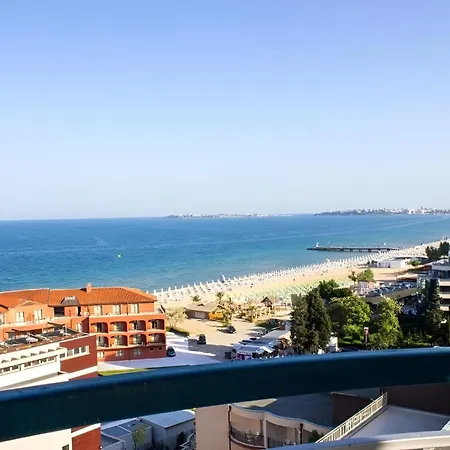 Grand Sunny Hotel