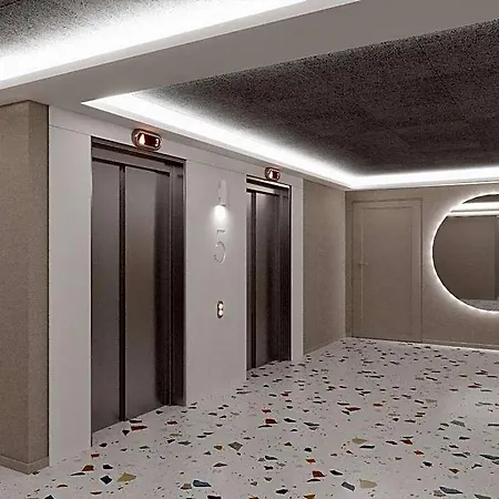 Hotel Grand Sunny