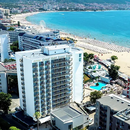 Hotel Grand Sunny