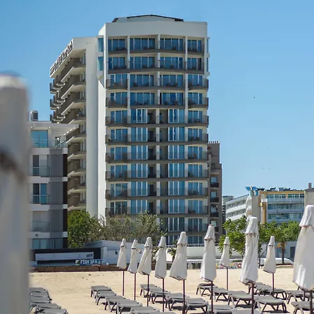 Hotel Grand Sunny Sunny Beach