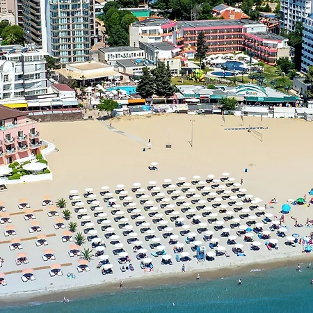 Grand Sunny Sunny Beach