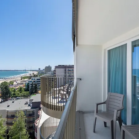 Grand Sunny Hotel Sunny Beach